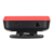 Плеер Hi-Fi Flash Digma T4 8Gb черный/красный/1.5"/FM/microSDHC/clip