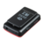 Плеер Hi-Fi Flash Digma T4 8Gb черный/красный/1.5"/FM/microSDHC/clip