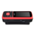 Плеер Hi-Fi Flash Digma T4 8Gb черный/красный/1.5"/FM/microSDHC/clip
