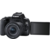 Зеркальный Фотоаппарат Canon EOS 250D черный 24.1Mpix EF-S 18-55mm f/1:4-5.6 IS STM 3" 4K Full HD SDXC Li-ion