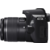 Зеркальный Фотоаппарат Canon EOS 250D черный 24.1Mpix EF-S 18-55mm f/1:4-5.6 IS STM 3" 4K Full HD SDXC Li-ion