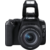 Зеркальный Фотоаппарат Canon EOS 250D черный 24.1Mpix EF-S 18-55mm f/1:4-5.6 IS STM 3" 4K Full HD SDXC Li-ion