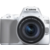 Зеркальный Фотоаппарат Canon EOS 250D белый 24.1Mpix EF-S 18-55mm f/1:4-5.6 IS STM 3" 4K Full HD SDXC Li-ion
