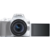 Зеркальный Фотоаппарат Canon EOS 250D белый 24.1Mpix EF-S 18-55mm f/1:4-5.6 IS STM 3" 4K Full HD SDXC Li-ion