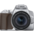 Зеркальный Фотоаппарат Canon EOS 250D серебристый 24.1Mpix EF-S 18-55mm f/1:4-5.6 IS STM 3" 4K Full HD SDXC Li-ion