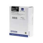 Картридж струйный Epson C13T04A140 черный (11500стр.) для Epson WF-C8190/C8690