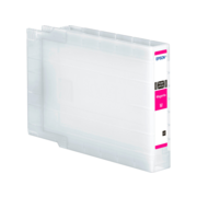 Картридж струйный Epson C13T04A340 пурпурный (8000стр.) для Epson WF-C8190/C8690