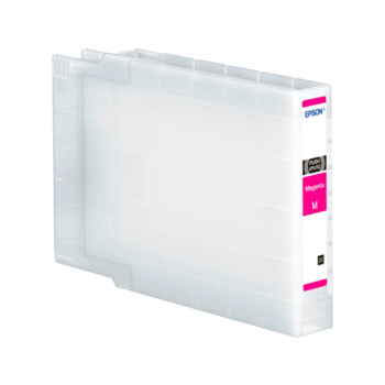 Картридж струйный Epson C13T04A340 пурпурный (8000стр.) для Epson WF-C8190/C8690