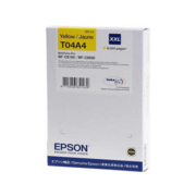 Картридж струйный Epson C13T04A440 желтый (8000стр.) для Epson WF-C8190/C8690