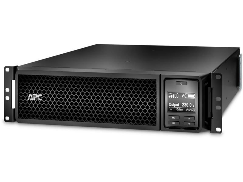 Smart-ups srt 10000. Стойка для ИБП srt3000rmxli.