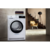 Сушильная машина Electrolux EW8HR359S кл.энер.:A++ макс.загр.:9кг белый