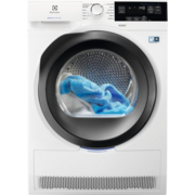 Сушильная машина Electrolux EW8HR359S кл.энер.:A++ макс.загр.:9кг белый