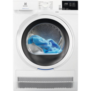 Сушильная машина Electrolux EW6CR428W кл.энер.:B макс.загр.:8кг белый