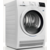 Сушильная машина Electrolux EW6CR428W кл.энер.:B макс.загр.:8кг белый