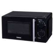 Микроволновая Печь Galanz MOG-2006M 20л. 700Вт черный