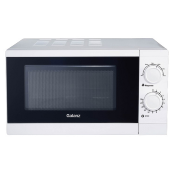 Микроволновая Печь Galanz MOG-2007M 20л. 700Вт белый