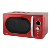 Микроволновая Печь Galanz MOG-2073DR 20л. 700Вт красный