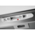 Встраиваемая вытяжка ELECTROLUX Встраиваемая вытяжка ELECTROLUX/ Полностью встраиваемая кухонная вытяжка, ширина 60 см, цвет: белый, управление слайдером