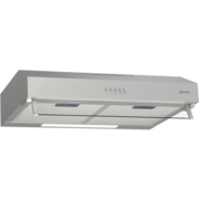 Вытяжка козырьковая Gorenje WHU629EX/M нержавеющая сталь управление: кнопочное (1 мотор)