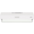 Вытяжка встраиваемая Gorenje WHU629EW/M белый управление: кнопочное (1 мотор)