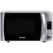 Микроволновая Печь Candy CookinApp CMXG30DS 30л. 900Вт серебристый
