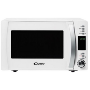 Микроволновая Печь Candy CMXW22DW 22л. 800Вт белый/черный