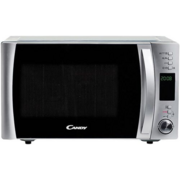 Микроволновая Печь Candy CookinApp CMXG25DCS 25л. 900Вт серебристый
