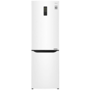 Холодильник LG GA-B419SQUL белый (двухкамерный)