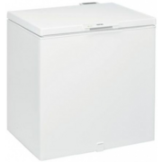 Морозильный ларь Indesit RCF 200 белый