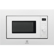 Микроволновая печь Electrolux LMS2173EMW 17л. 700Вт белый (встраиваемая)