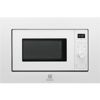 Микроволновая печь Electrolux LMS2173EMW 17л. 700Вт белый (встраиваемая)