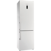 Холодильник Hotpoint-Ariston RFC 20 W белый (двухкамерный)