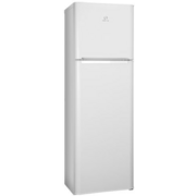 Холодильник Indesit TIA 180 белый (двухкамерный)