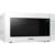 Samsung GE88SUW/BW Микроволновая печь, 23л, 800Вт, белый