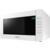 Samsung GE88SUW/BW Микроволновая печь, 23л, 800Вт, белый