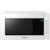 Samsung GE88SUW/BW Микроволновая печь, 23л, 800Вт, белый