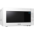 Samsung ME88SUW/BW Микроволновая печь white (Объем 23л, мощность 800 Вт)