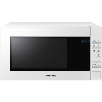 Samsung ME88SUW/BW Микроволновая печь white (Объем 23л, мощность 800 Вт)