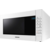 Samsung ME88SUW/BW Микроволновая печь white (Объем 23л, мощность 800 Вт)