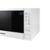 Samsung ME88SUW/BW Микроволновая печь white (Объем 23л, мощность 800 Вт)