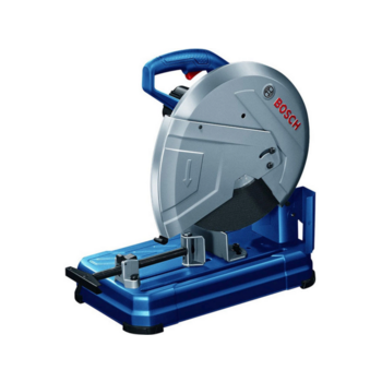 Отрезная пила Bosch GCO 14-24 J 2400Вт 3800об/мин d=355мм