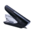 Степлер Kw-Trio 0556A-BLK Half strip Air touch 24/6 24/8 26/6 26/8 (40листов) черный 100скоб пластик коробка
