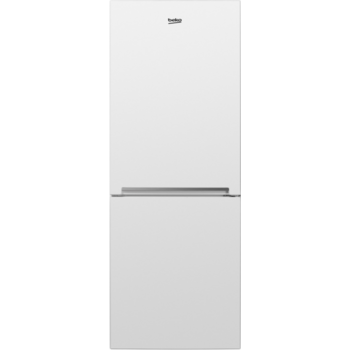 Холодильник Beko CSKW335M20W белый (двухкамерный)