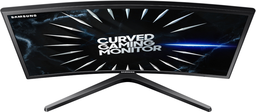 Игровые мониторы samsung va. Монитор Samsung lc24rg50fqixci. Монитор игровой Samsung c24rg50fqi. 23.5" Монитор Samsung c24rg50fqi. Samsung c24rg50fqi 23.5.