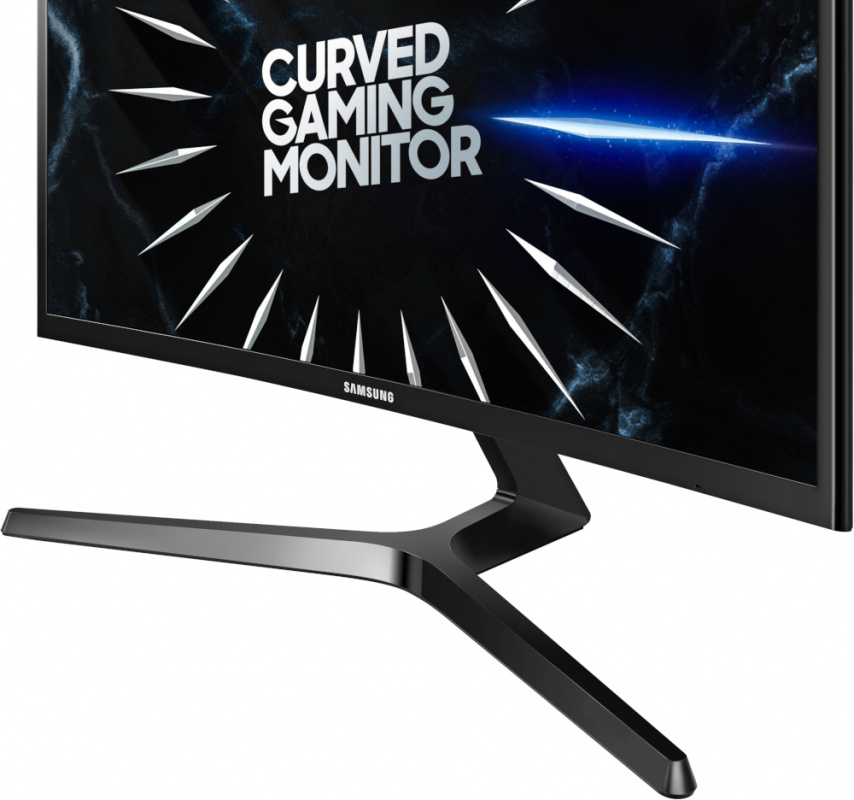 Samsung odyssey c24rg50fzi. Монитор игровой Samsung c24rg50fqi. Монитор самсунг 23.5 c24rg50fqi. Samsung c24rg50fqi 23.5". Монитор игровой Samsung c24rg50fqi 23.5" черный