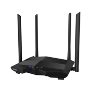 Wi-Fi маршрутизатор 1200MBPS 1000M 3P AC10 TENDA