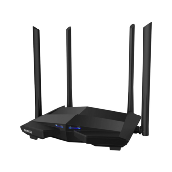 Wi-Fi маршрутизатор 1200MBPS 1000M 3P AC10 TENDA