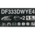 Дрель-шуруповерт Makita DF333DWYE4 аккум. патрон:быстрозажимной (кейс в комплекте)