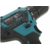 Дрель-шуруповерт Makita DF333DWYE4 аккум. патрон:быстрозажимной (кейс в комплекте)