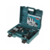 Дрель-шуруповерт Makita DF333DWYE4 аккум. патрон:быстрозажимной (кейс в комплекте)